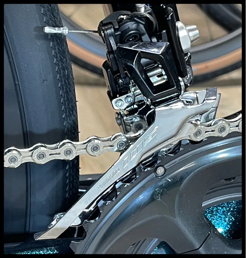 Giant FastRoad Advanced 1 M-Large Starry Night 2022-5